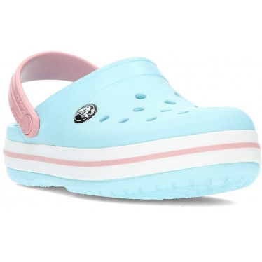 SABOTS CROCS 207006 SABOTS AZUL