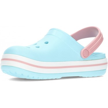 SABOTS CROCS 207006 SABOTS AZUL