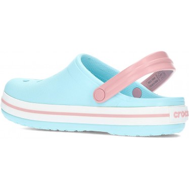 SABOTS CROCS 207006 SABOTS AZUL