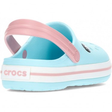 SABOTS CROCS 207006 SABOTS AZUL