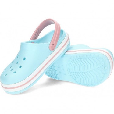 SABOTS CROCS 207006 SABOTS AZUL