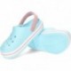 SABOTS CROCS 207006 SABOTS AZUL