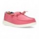 CHAUSSURES DUDE WENDY D1214 ROSETTE