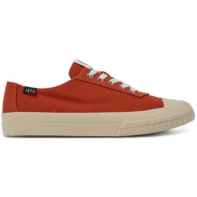 SNEAKERS CAMPER CAMALEON K100674 ROJO