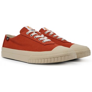 SNEAKERS CAMPER CAMALEON K100674 ROJO