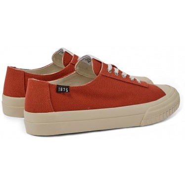 SNEAKERS CAMPER CAMALEON K100674 ROJO