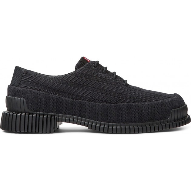 CHAUSSURE DE CAMPING PIX PIX0 K201524 BLACK CHAUSSURE DE CAMPING PIX PIX0 K201524 BLACK