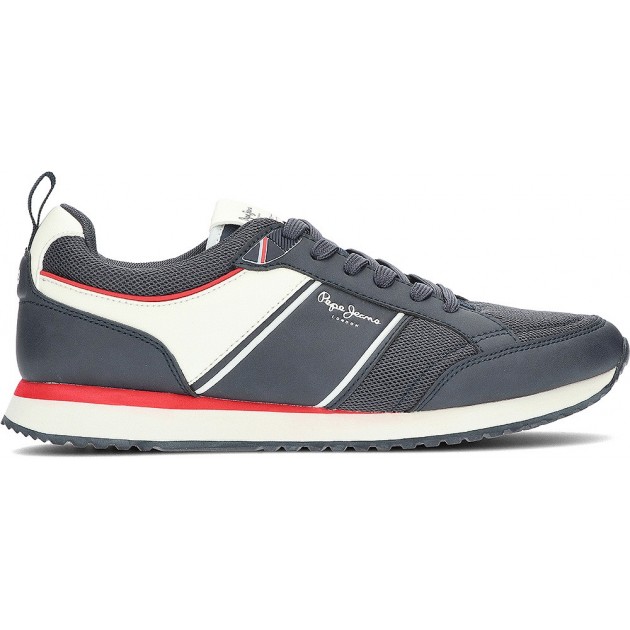 SPORTS PEPE JEANS MARQUE DUBLIN PMS40009 BLUE SPORTS PEPE JEANS MARQUE DUBLIN PMS40009 BLUE