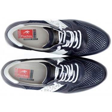 CHAUSSURES FLUCHOS F0723 SUGAR PLUS OCEANO