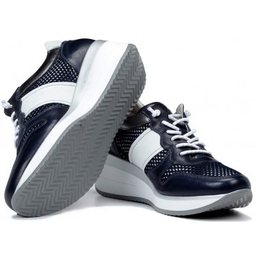 CHAUSSURES FLUCHOS F0723 SUGAR PLUS OCEANO
