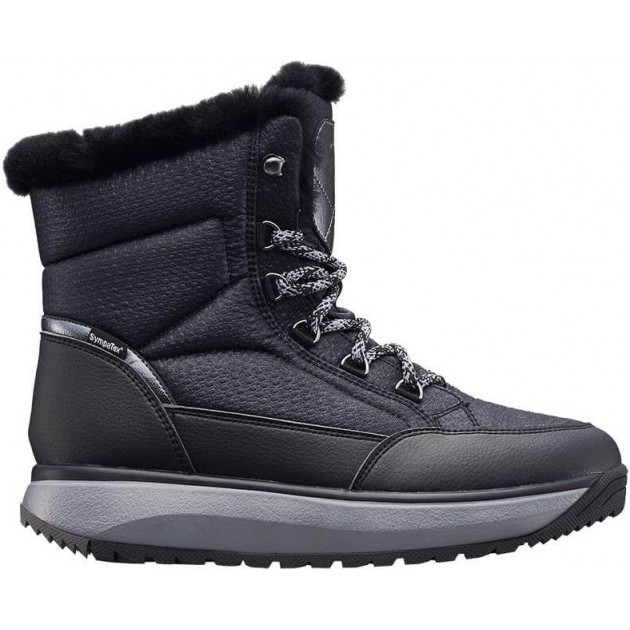 BIJOU TIFFANY STX BLACK BIJOU TIFFANY STX BLACK