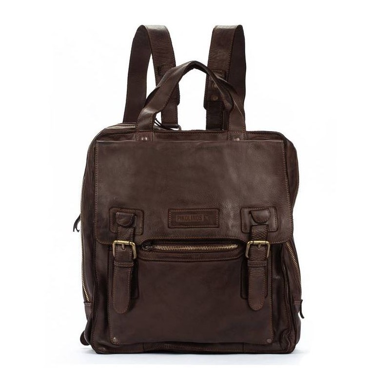 SAC À DOS PIKOLINOS CAIMARI MHA-759 BROWN