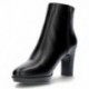 BOTTINES CALLAGHAN ROSE NEGRO