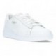 BASKETS PUMA SMASH V2 WHITE