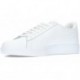 BASKETS PUMA SMASH V2 WHITE