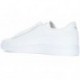 BASKETS PUMA SMASH V2 WHITE