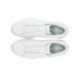 BASKETS PUMA SMASH V2 WHITE