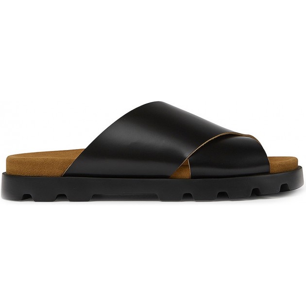 SANDALES CAMPER BRUTUS K100775 NEGRO SANDALES CAMPER BRUTUS K100775 NEGRO