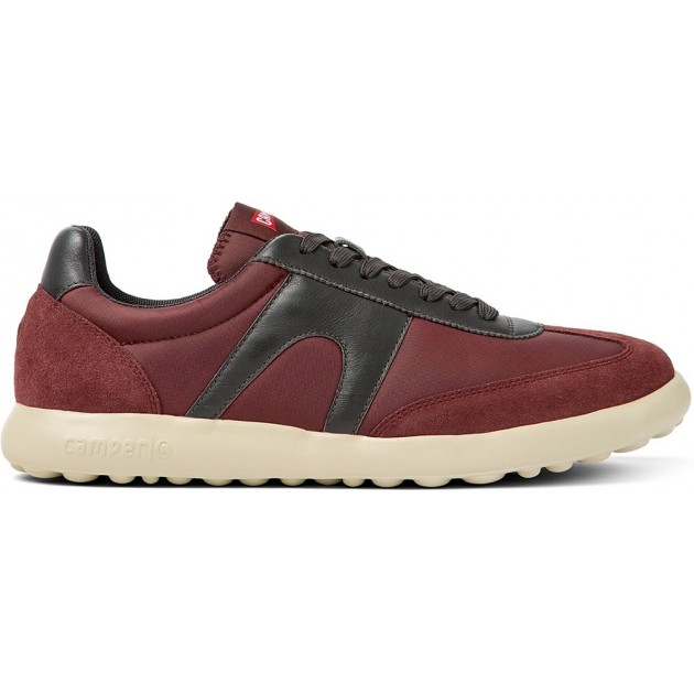 BALLES DE CAMPING SPORTIVE XLITE K100545 BURDEOS_046 BALLES DE CAMPING SPORTIVE XLITE K100545 BURDEOS_046