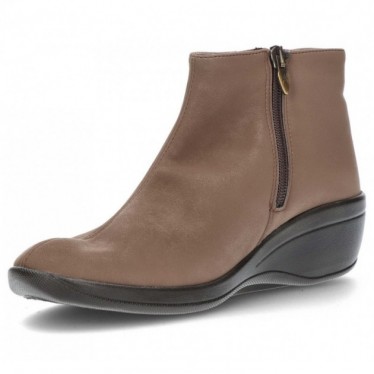 BOTTINES ARCOPEDICO LUANA A4284 BROWN