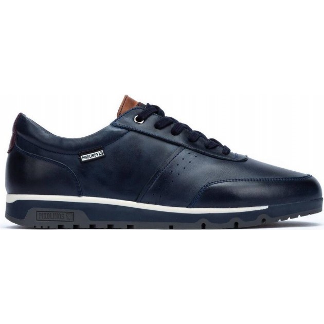 CHAUSSURES PIKOLINOS ALARCON M9T-6126 BLUE CHAUSSURES PIKOLINOS ALARCON M9T-6126 BLUE