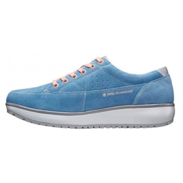 Baskets JOYA VANCOUVER LIGHT_BLUE