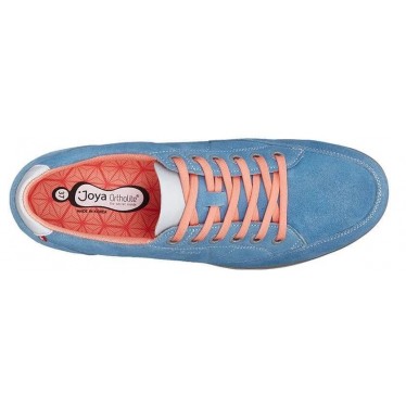 Baskets JOYA VANCOUVER LIGHT_BLUE