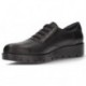 CHAUSSURES CALLAGHAN BAROLO NEGRO