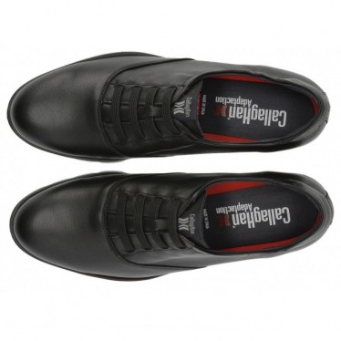 CHAUSSURES CALLAGHAN BAROLO NEGRO