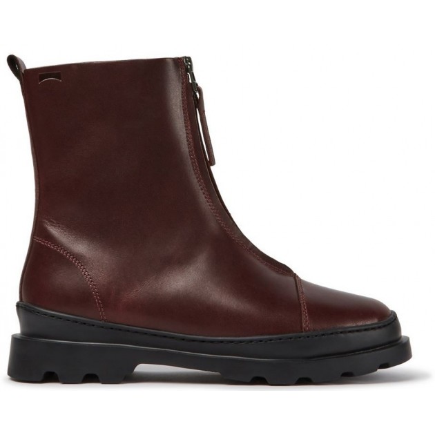 BOTTES CAMPER BRUTUS K400600 BURDEOS BOTTES CAMPER BRUTUS K400600 BURDEOS