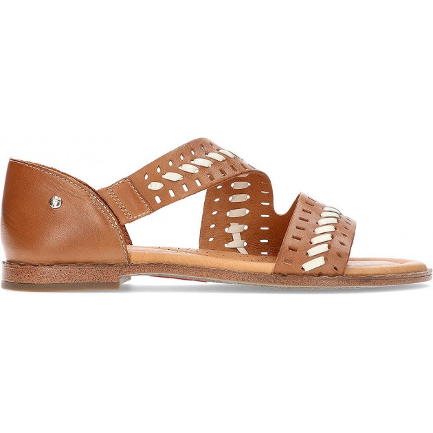 SANDALES PIKOLINOS W0X-0785C1 BRANDY SANDALES PIKOLINOS W0X-0785C1 BRANDY