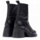 BOTIN MERVEILLE ENFANT G-6701 NEGRO