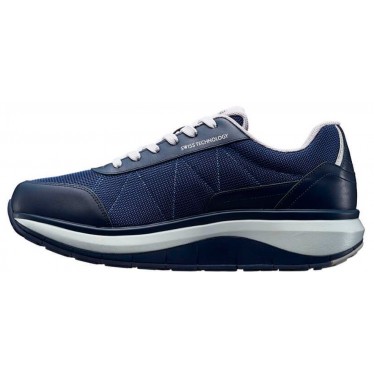 Chaussures JOYA CANCUN DARK_BLUE