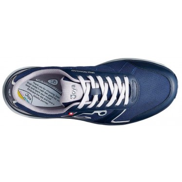 Chaussures JOYA CANCUN DARK_BLUE