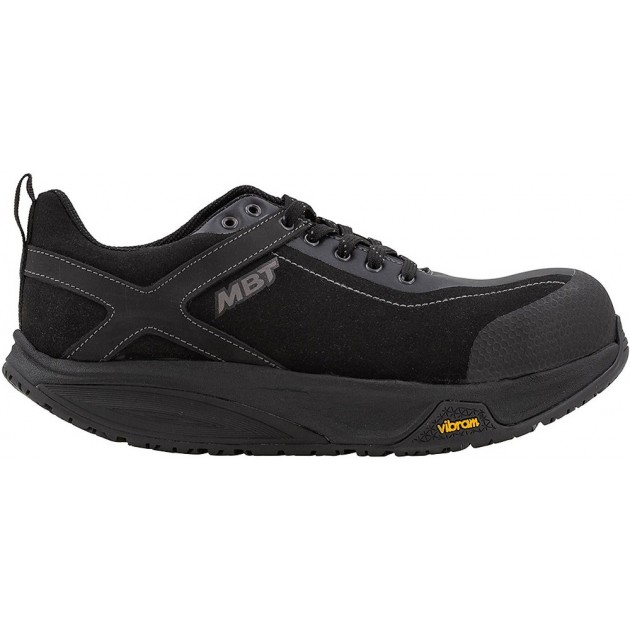 SPORTS MBT SÉCURITÉ GUARDZA UNISEXE 703045 BLACK