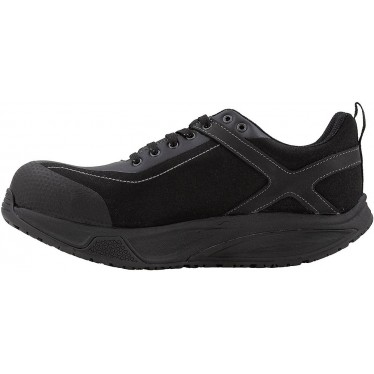 SPORTS MBT SÉCURITÉ GUARDZA UNISEXE 703045 BLACK