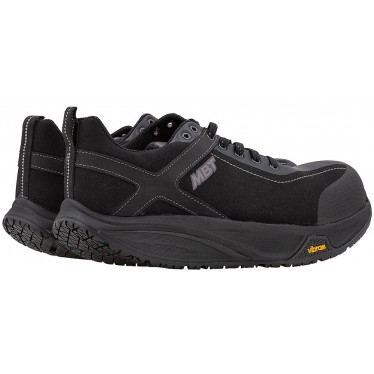 SPORTS MBT SÉCURITÉ GUARDZA UNISEXE 703045 BLACK