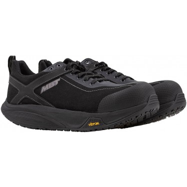 SPORTS MBT SÉCURITÉ GUARDZA UNISEXE 703045 BLACK