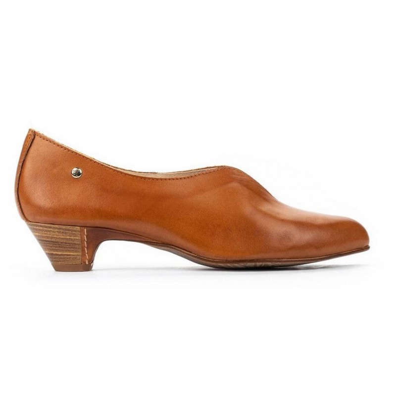 CHAUSSURES PIKOLINOS ELBA W4B-1716 BRANDY