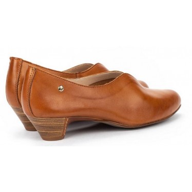 CHAUSSURES PIKOLINOS ELBA W4B-1716 BRANDY