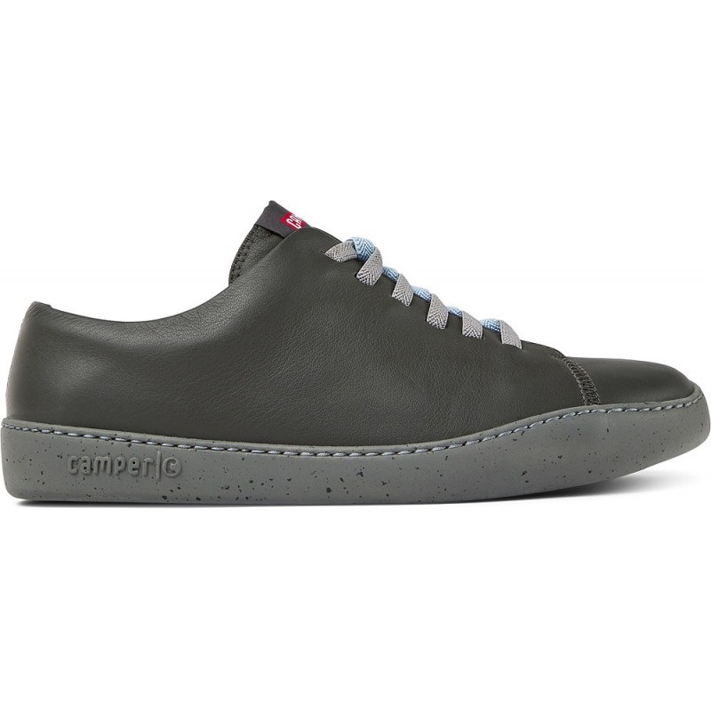 BASKETS CAMPER TWINS K100855 GREY