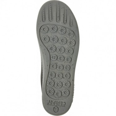 BASKETS CAMPER TWINS K100855 GREY