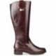 Bottes Callaghan BOND RIDE CHOCOLATE