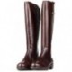 Bottes Callaghan BOND RIDE CHOCOLATE