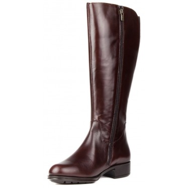 Bottes Callaghan BOND RIDE CHOCOLATE