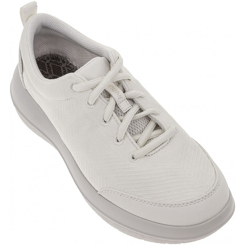 CHAUSSURES KYBUN BAUMA 20 FEMME WHITE