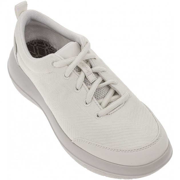 CHAUSSURES KYBUN BAUMA 20 FEMME WHITE CHAUSSURES KYBUN BAUMA 20 FEMME WHITE
