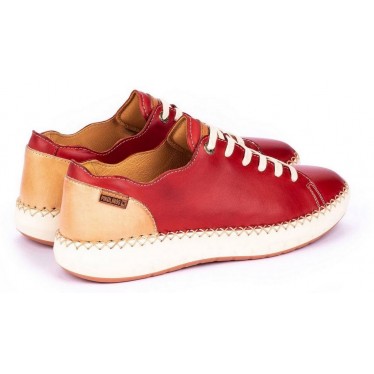 CHAUSSURES PIKOLINOS MESINA W6B-6836 CORAL