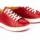 CHAUSSURES PIKOLINOS MESINA W6B-6836 CORAL