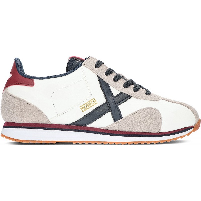 SPORTS MUNICH 8350093 SAPPORO 93 BLANCO